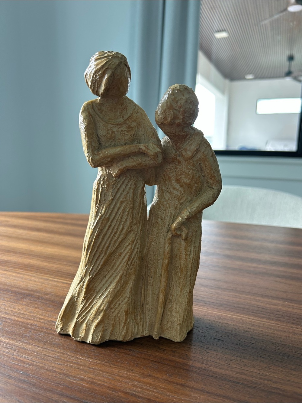 Women of the Way "Lean On Me" Figurine Encore Group CJ-1560
